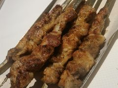 -西域阿里马新疆菜·清真(桂花路店)