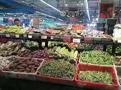 -世纪联华超市(三墩店)