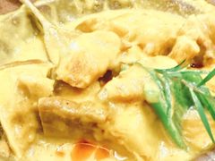 -Thai Alley泰爱里(二沙岛店)