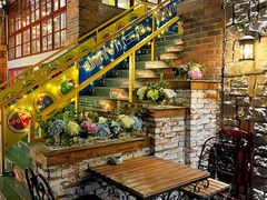 -LA CREPERIE BRETONNE布列塔尼法式餐厅(天童北路店)