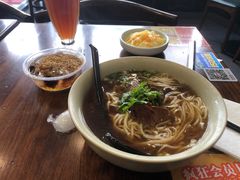 -李先生牛肉面大王(站北广场店)