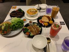 -清迈泰·泰国餐厅(华发商都店)