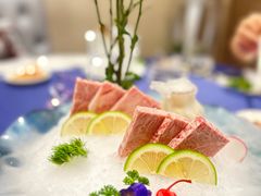-新加坡泰国村酒楼(五角场店)
