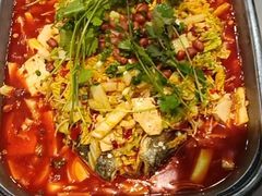-水边人家·鱼宴餐厅·淳鱼馆(千岛湖店)