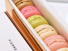-Pierre Marcolini(德基广场店)