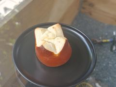 -出走咖啡·面包(宋庄店)