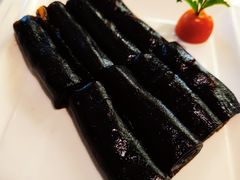龟苓膏肠粉-国龙大酒店-中餐厅