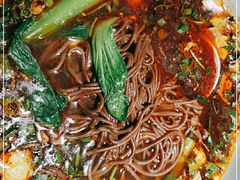 -味绝西面