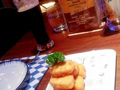 -Ambra Haus琥珀屋精酿餐厅(宝山店)