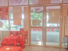-荆九爷爆炒桥头三嫩(夫子庙店)