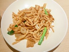 -吕氏疙瘩汤·新鲁菜(日照万象汇店)