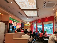 -华记煲仔华·煲仔饭(三元里万科里店)