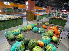 -家乐福(四元桥购物中心店)