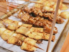 -木屋烧烤(西南角店)