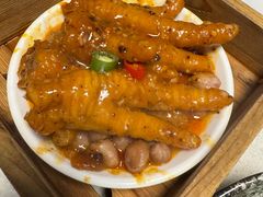-煲王粤菜餐厅(中侨中心店)