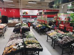 -卜蜂莲花(杨高南路店)