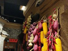 -帝一铭家宴(板塘店)