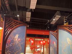 -满园烤鸭·春饼(沈北万达店)