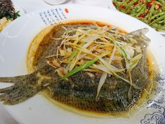 -北戴河庆山饭店·海鲜砂锅粥(北戴河黑石路店)