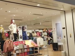 -优衣库(天津鲁能城购物中心店)
