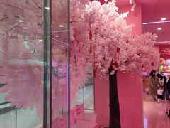 -万达茂商场(南京仙林店)