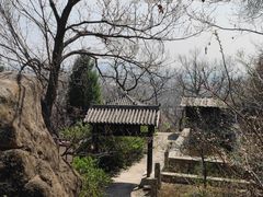 -天津盘山风景名胜区