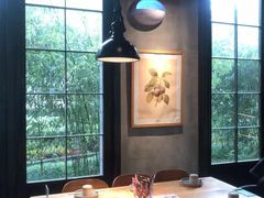 靠窗位-薇酌饮·陕西菜(南门外店)