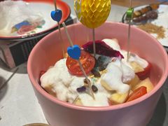 -高鸽子锦州烧烤63年(海阳路店)