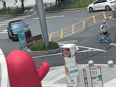 -点都德(广州白云山景区南门店)