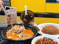 -李师傅脆肚(华强北店)