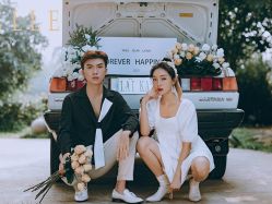 -薇薇新娘婚纱摄影(开州大道店)