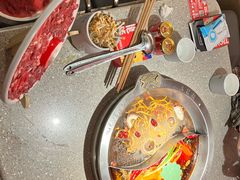 -大龙燚火锅(太古里店)