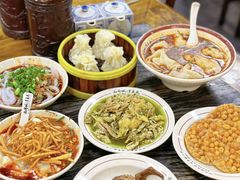 -西月城谭豆花(春熙路店)