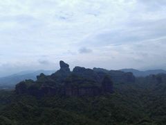 android_upload_pic-丹霞山风景名胜区