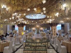 -冠豪主题婚礼酒店·宴会厅(机场店)