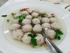 -巧克力渔家.小船海鲜胶东菜(万平口店)