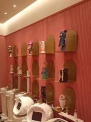 -莎蔓莉莎美容会所