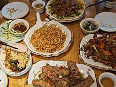 -阜新饼王(和平路店)