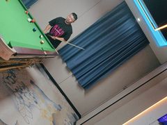 -永宁台球·棋牌俱乐部(淮海路店)