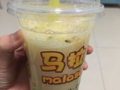 -马拉桑果汁(龙头路总店)