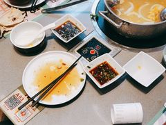 -椰小鸡·琼州糟粕醋(美兰缤纷城店)