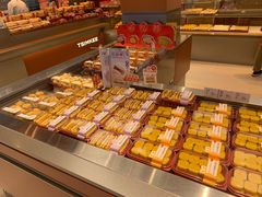 -詹记桃酥(包河万达店)