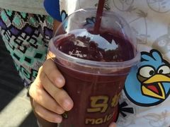 -马拉桑果汁(龙头路总店)