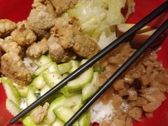 -大炮盐酥鸡(新街口店)