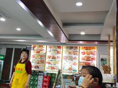 -宋记便宜坊(二七店)