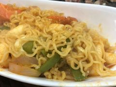 -意成料理