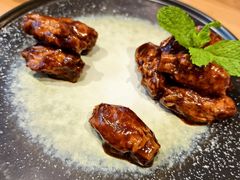 -枣子树·素食餐厅(普陀山店)