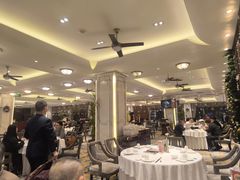 -丰鲤楼•闽南茶楼(仟禧汇店)