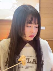 -MINX名珂斯·烫染形象设计