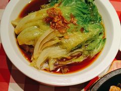 -西贝(紫荆广场店)